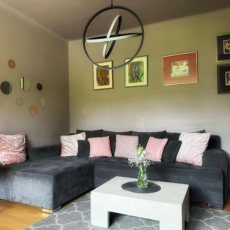Zogar Apartment Matulji Ngoại thất bức ảnh