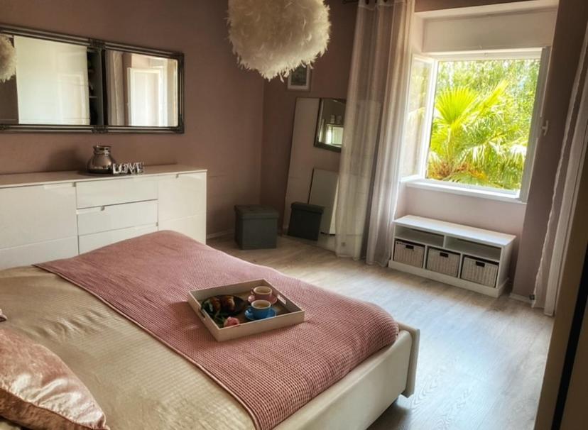 Zogar Apartment Matulji Ngoại thất bức ảnh