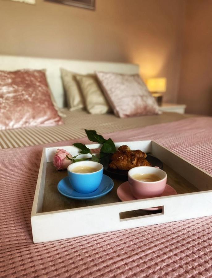 Zogar Apartment Matulji Ngoại thất bức ảnh