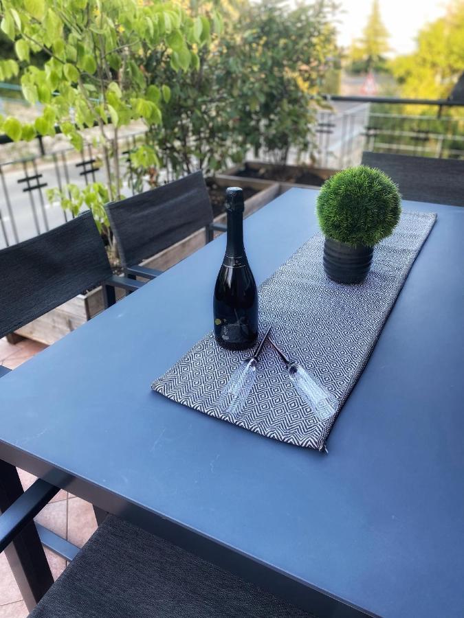 Zogar Apartment Matulji Ngoại thất bức ảnh