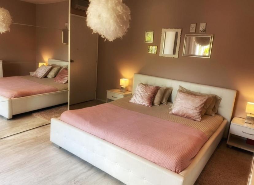 Zogar Apartment Matulji Ngoại thất bức ảnh