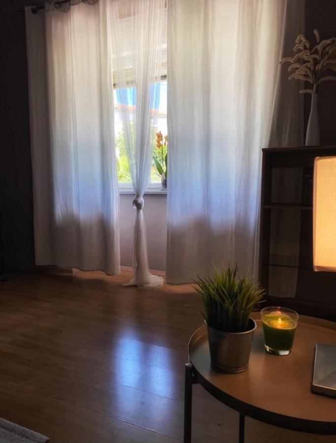 Zogar Apartment Matulji Ngoại thất bức ảnh