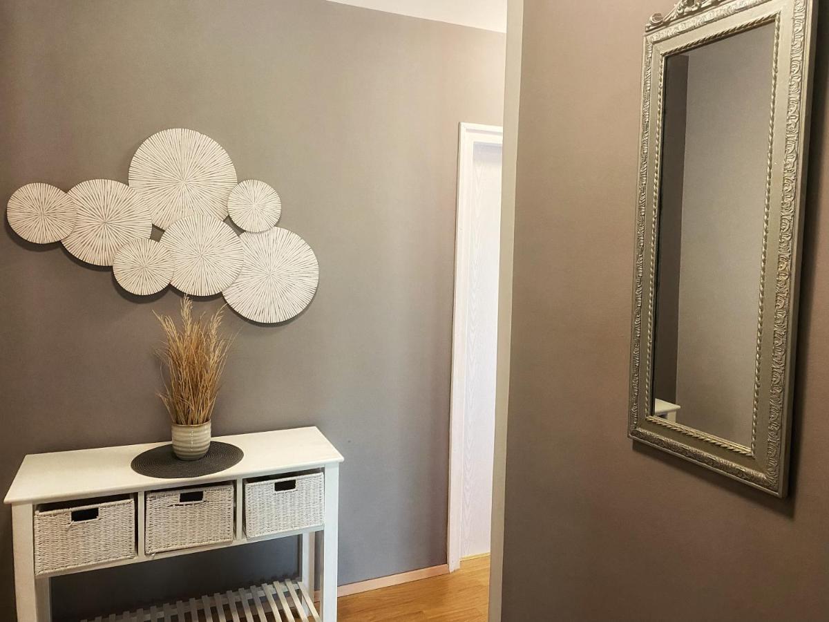 Zogar Apartment Matulji Ngoại thất bức ảnh