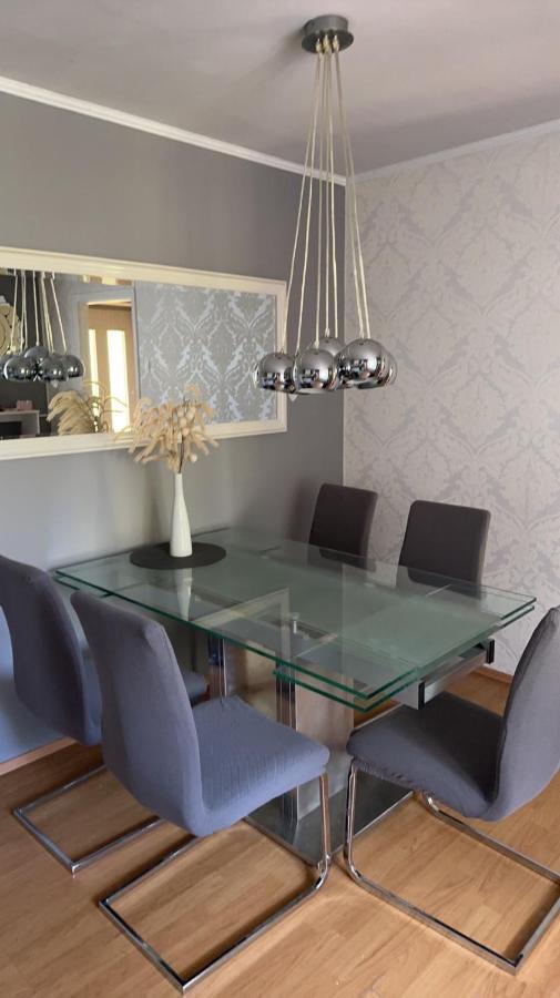 Zogar Apartment Matulji Ngoại thất bức ảnh