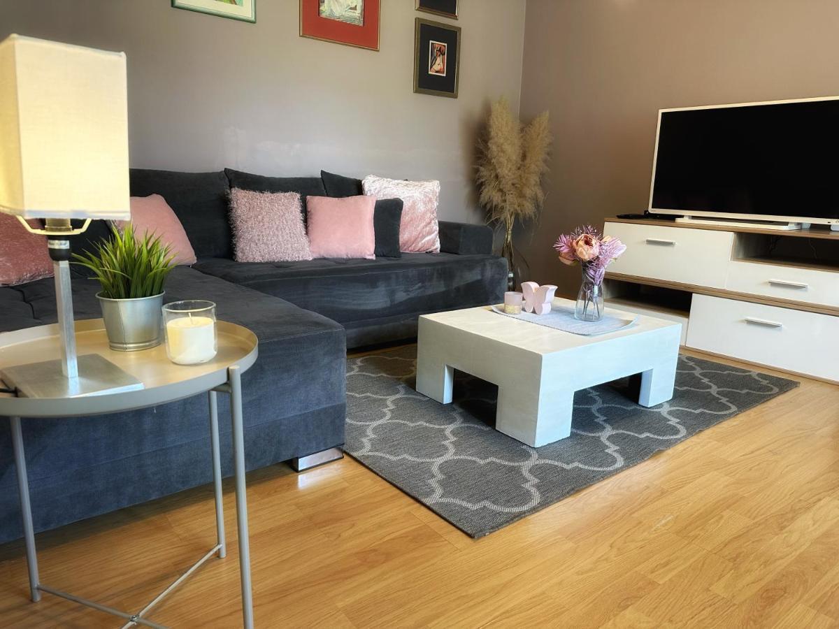 Zogar Apartment Matulji Ngoại thất bức ảnh