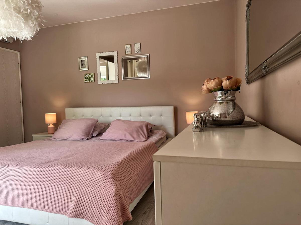 Zogar Apartment Matulji Ngoại thất bức ảnh