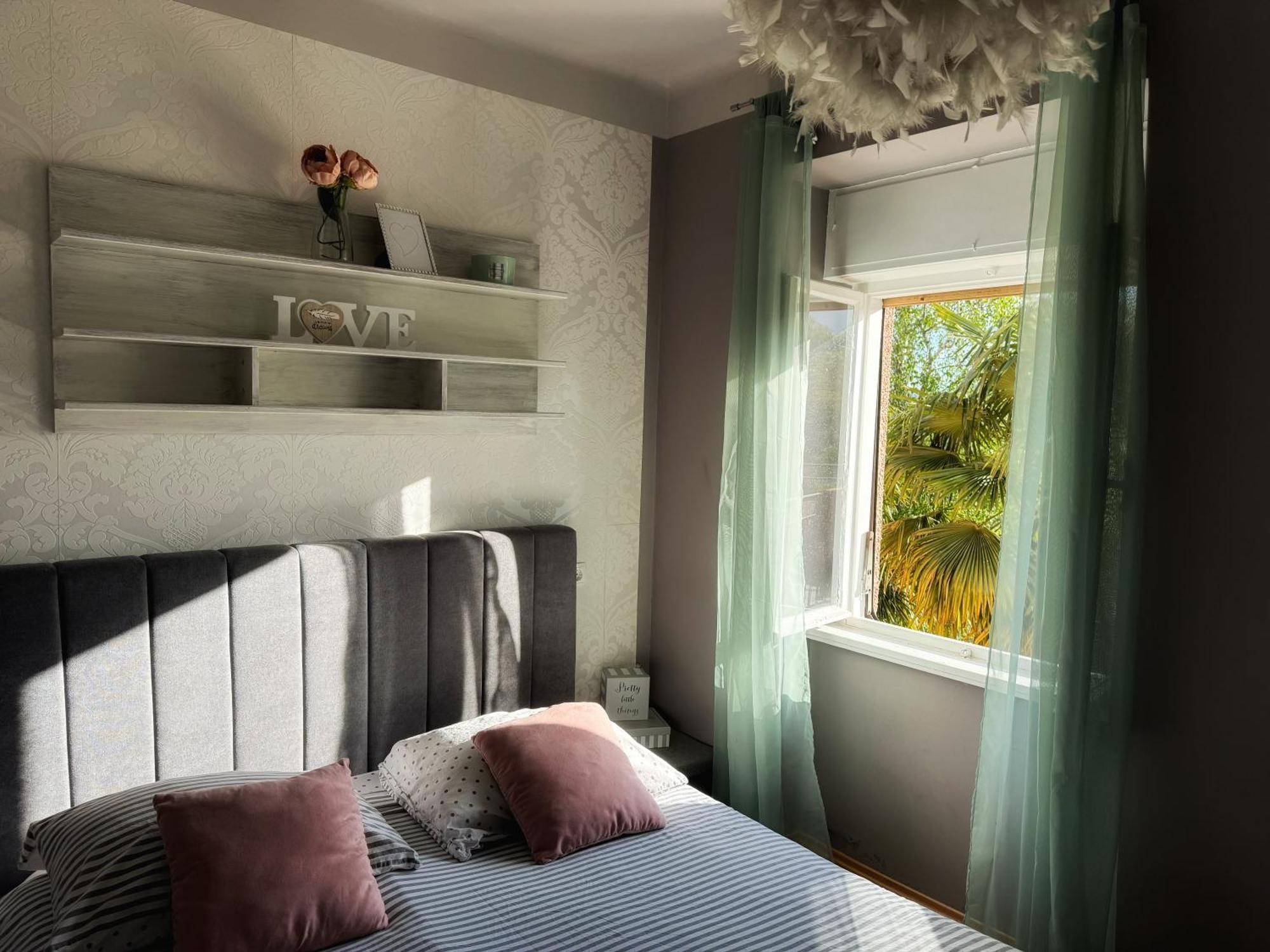 Zogar Apartment Matulji Ngoại thất bức ảnh