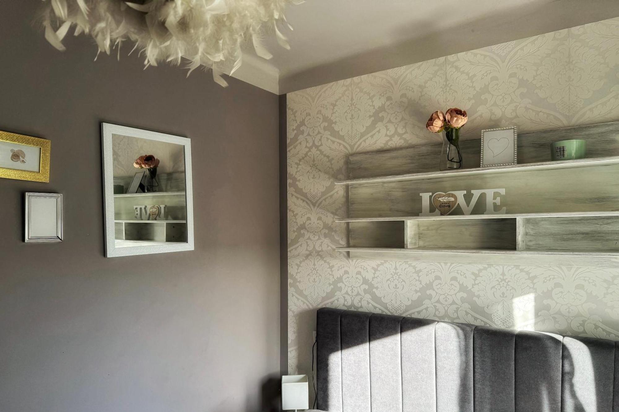 Zogar Apartment Matulji Ngoại thất bức ảnh