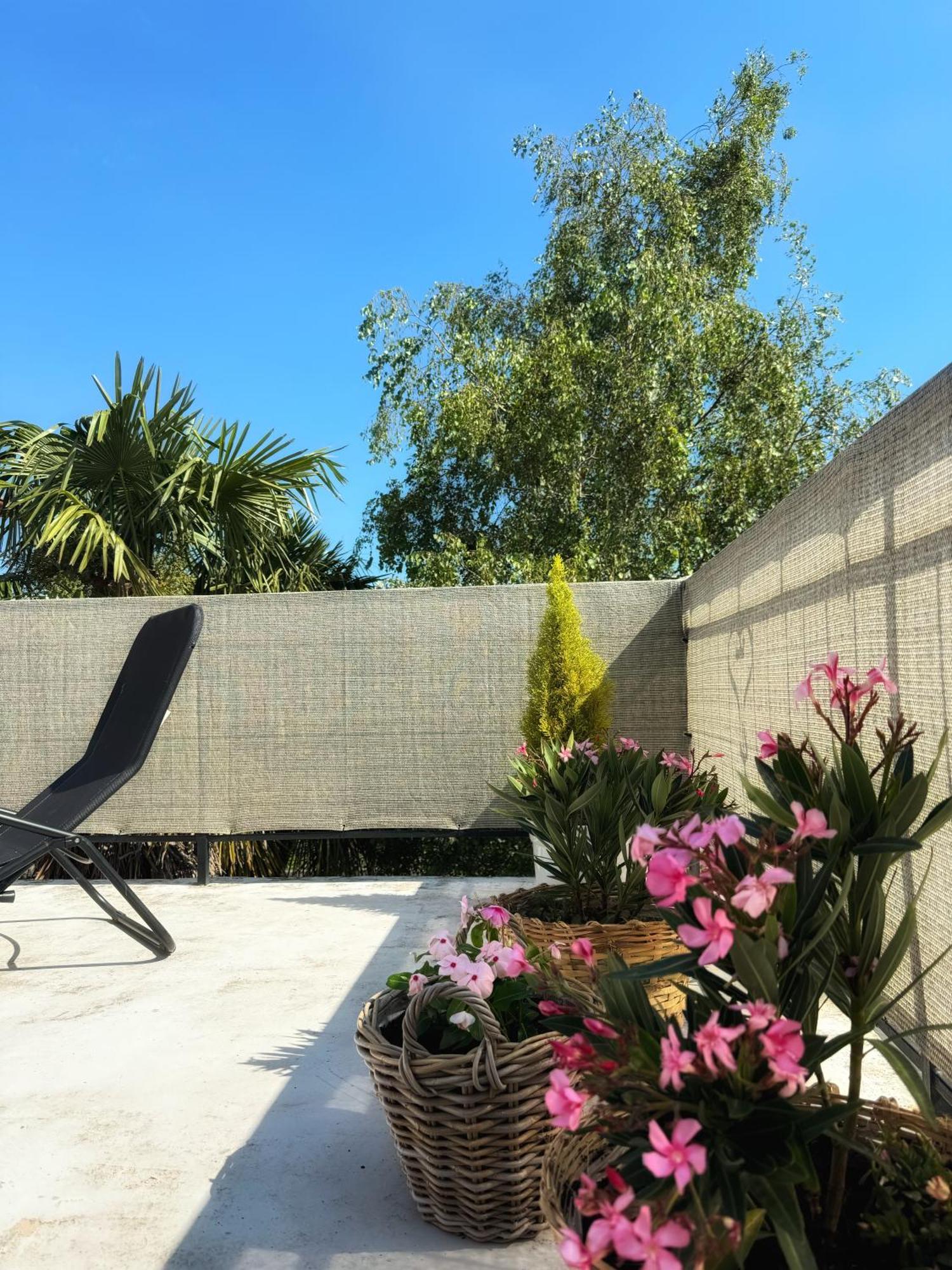 Zogar Apartment Matulji Ngoại thất bức ảnh